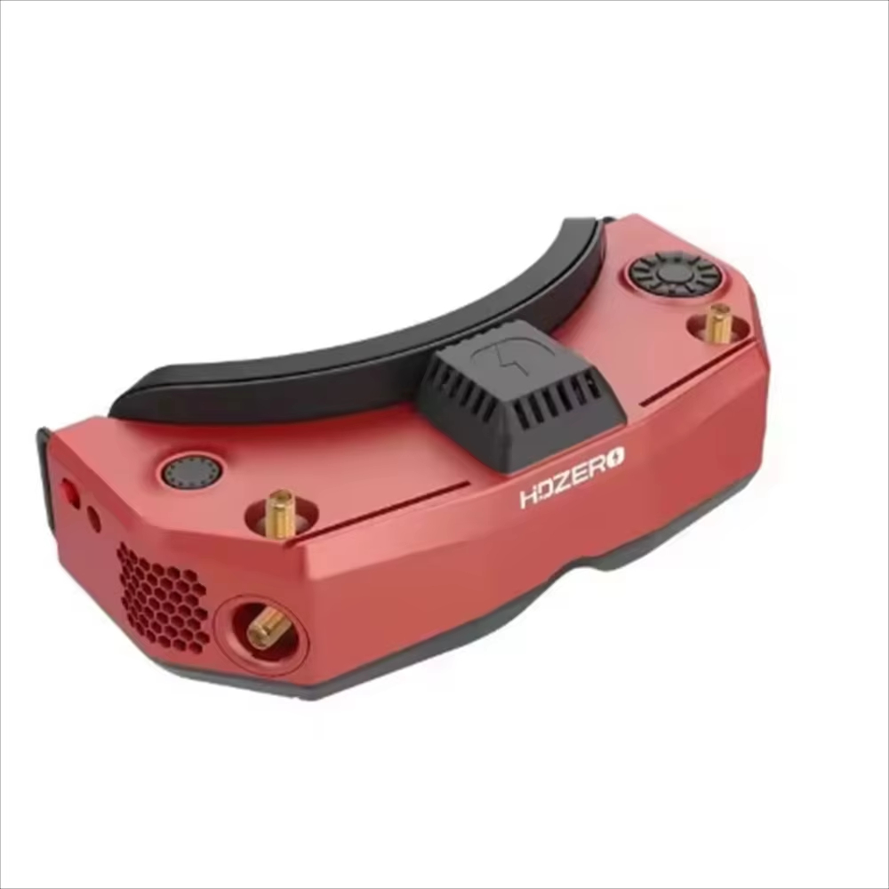 نظارات FPV رقمية HDZero Goggle - مراجعة Hdzero Goggles Digital Hd Fpv وسعره
